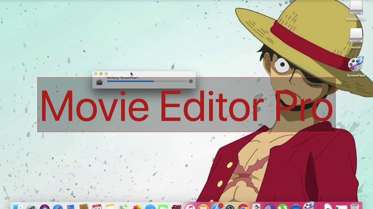 screenflow download mac